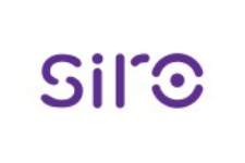 Siro logo partner